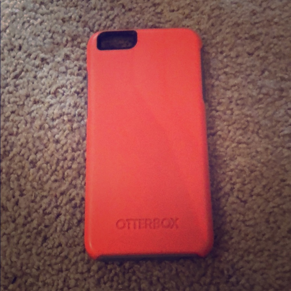 Otter box Iphone 6/6s Plus